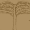 Thumb Sketch Guanna Tree