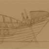 Thumb Sketch Riverboat